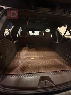 شيفروليه تاهو